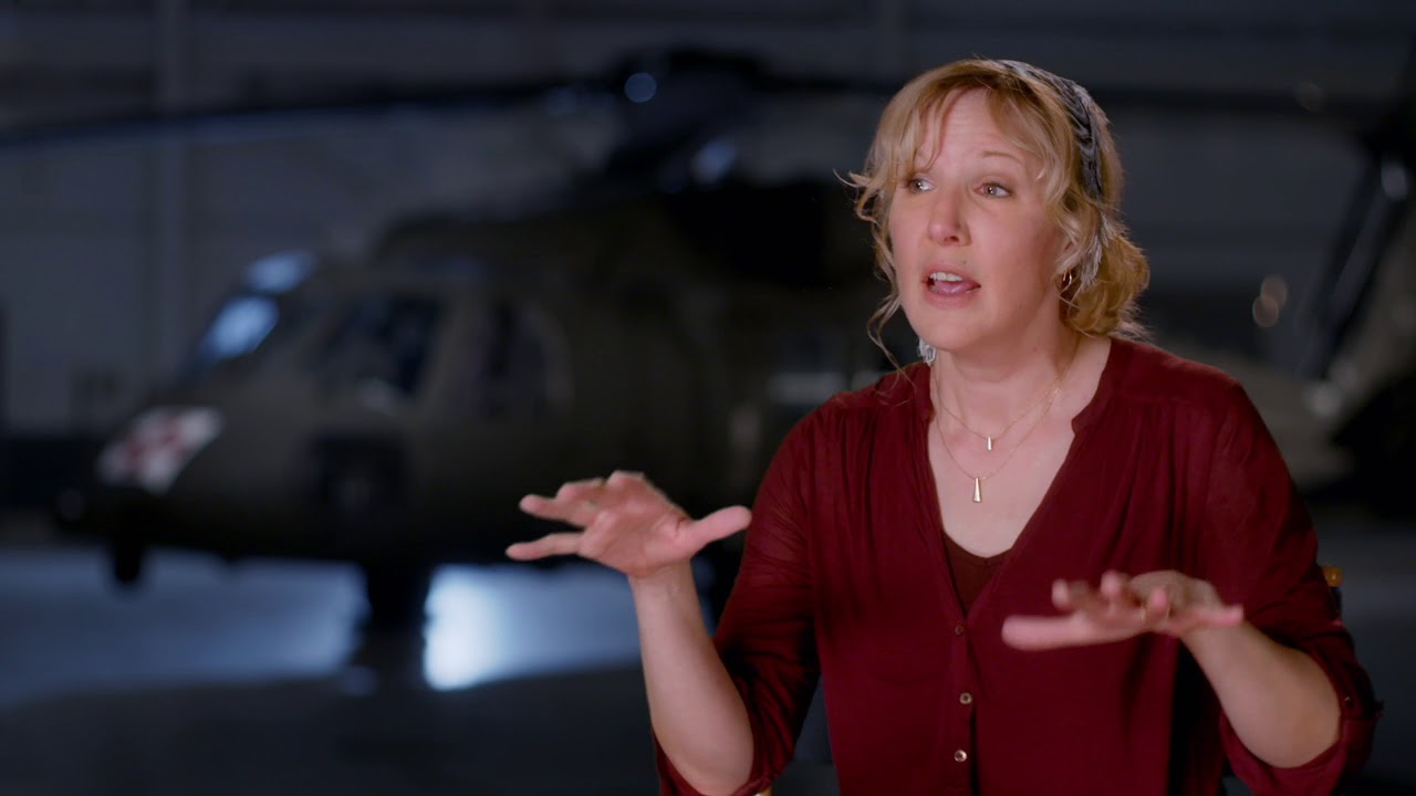 Pitch Perfect 3 - Itw Trish Sie (official video)