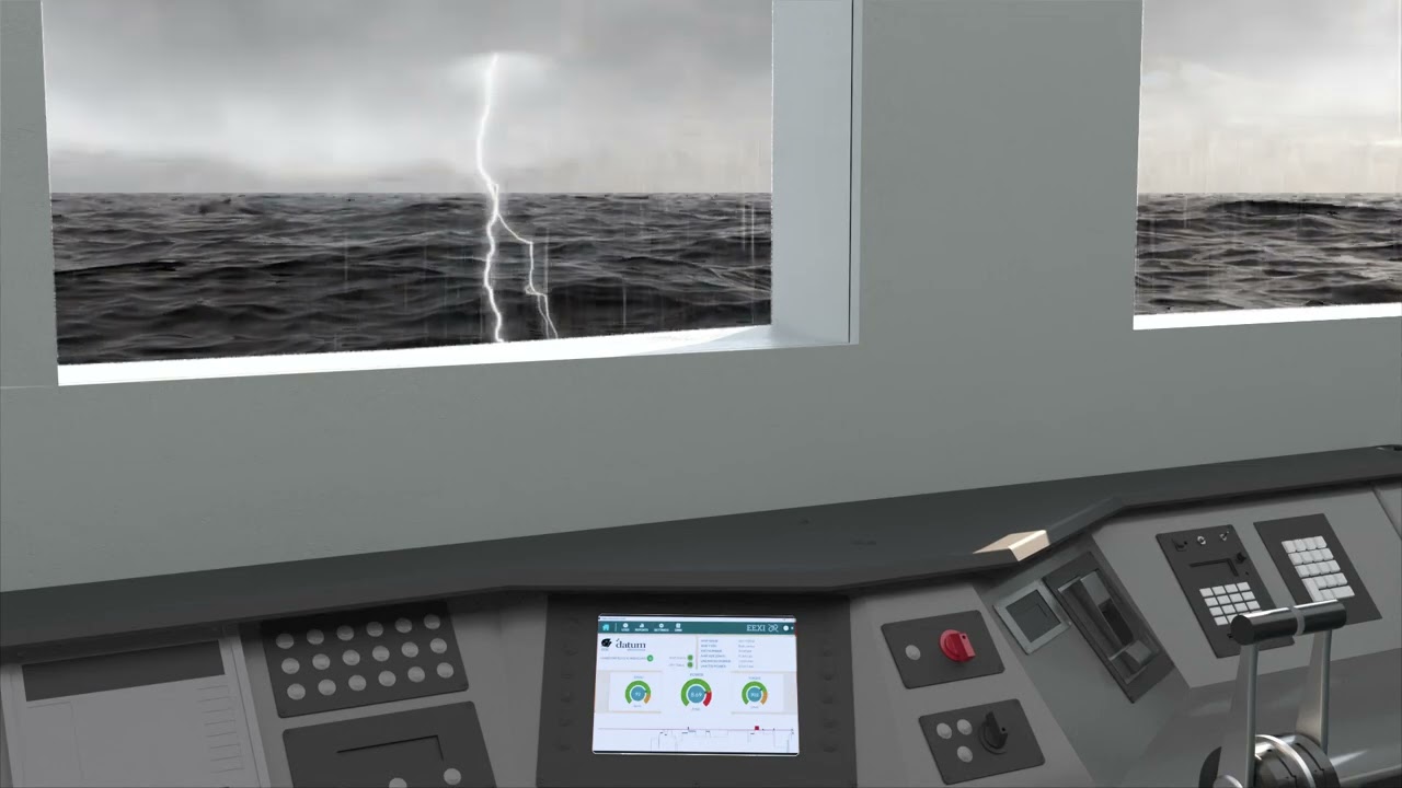 Datum Electronics EEXI Shaft Power System Explainer (SHaPoLi)