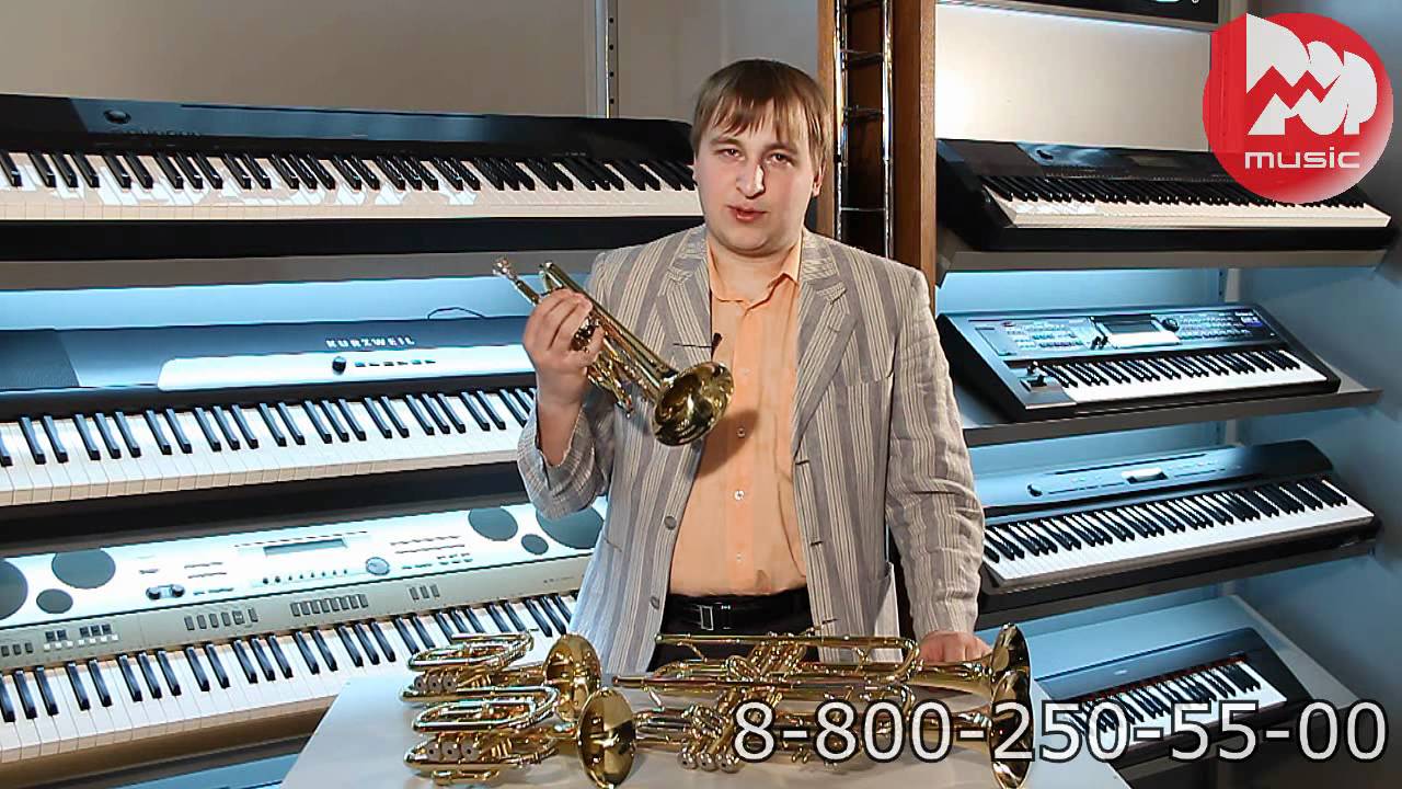 трубы stagg