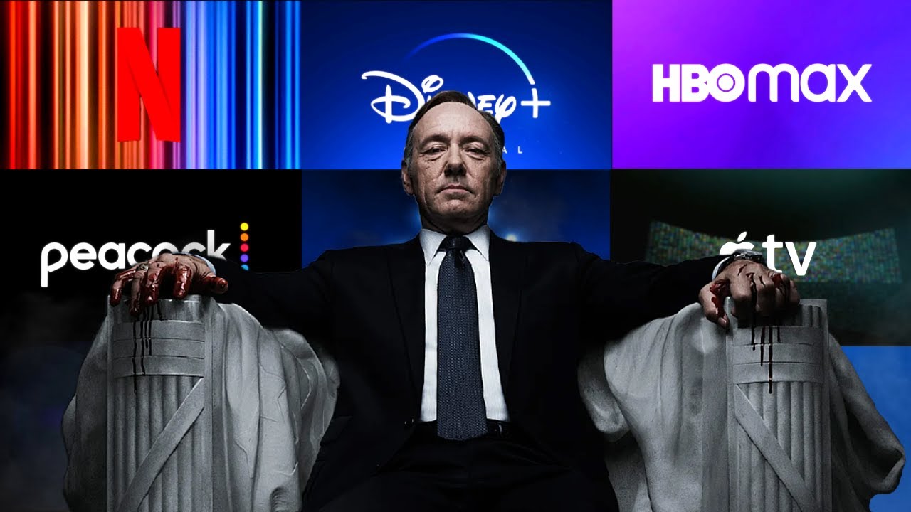 Cinema Had a Good Run...Until Now
