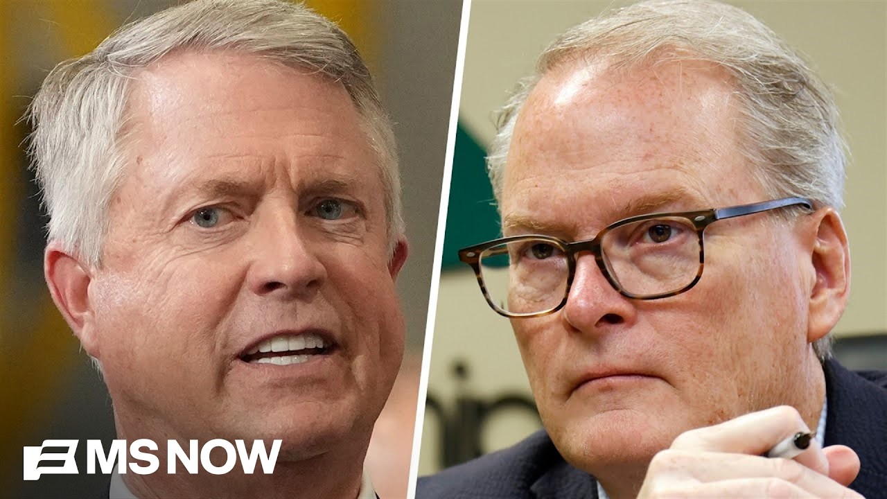 'Lightning has struck in Kansas': How a Democrat is shaking up the Senate race in a deep-red area