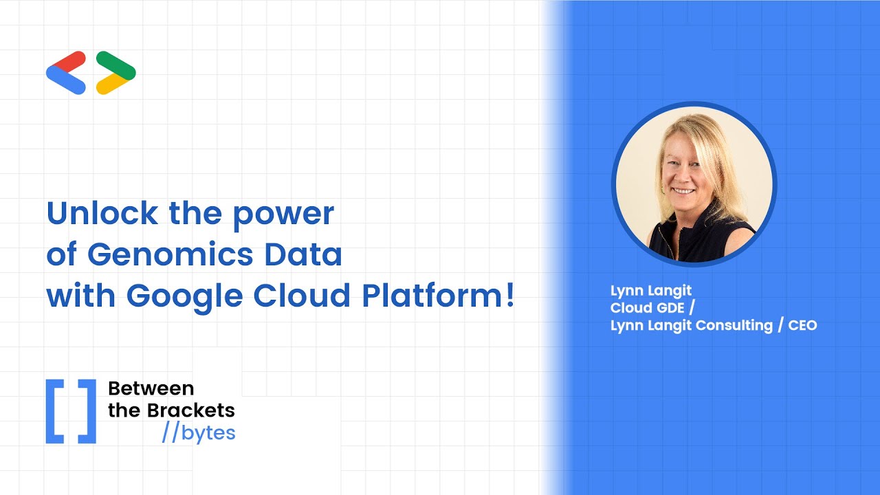 Unlock the power of Genomic Data