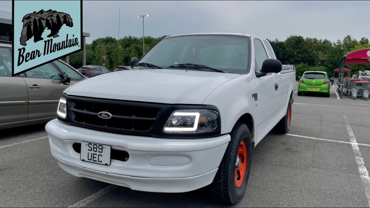 Headlight upgrade - is it worth it? LED DRL’s