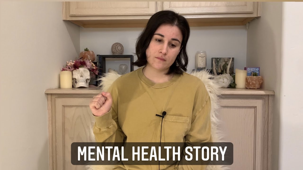 Life on the Spectrum: Mental Health and Imposter Syndrome