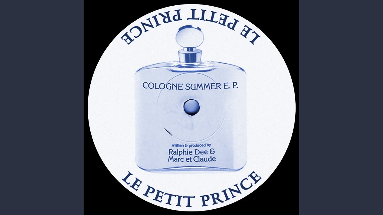 Brasilian Mouthwash (Alici Remix)