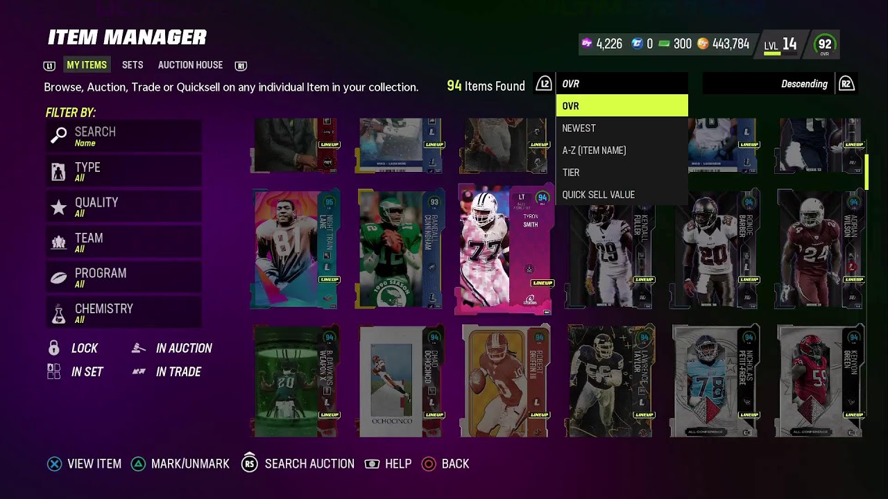 Madden 23