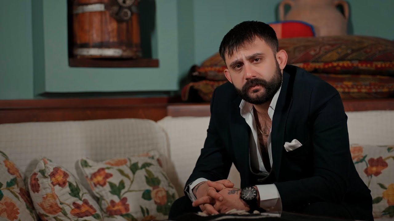 EREN BOZ   ÖLEYDİM BEN SANA  ( CANLI )