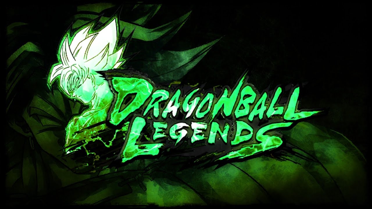 TRAILER REVEALS E STUFF NO DRAGON BALL LEGENDS