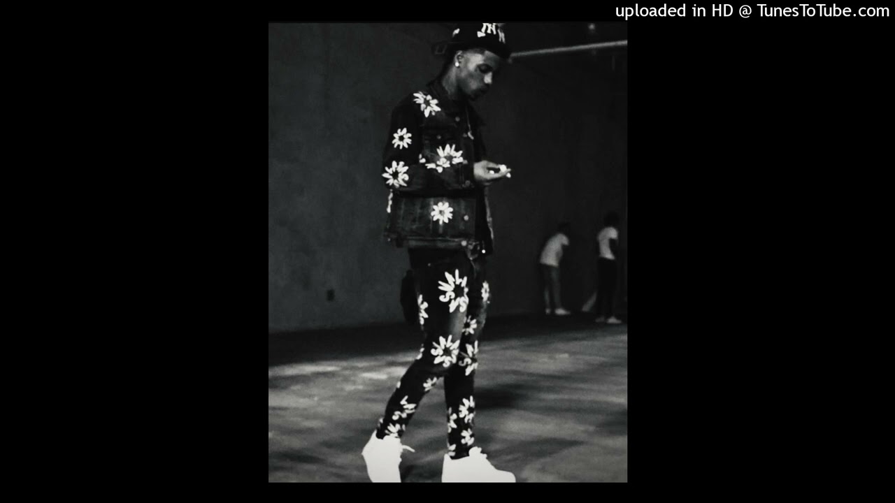 [FREE] EBK Jaaybo x EBK Young Joc Type Beat x VerdeBabii Type Beat “Bounced Out”
