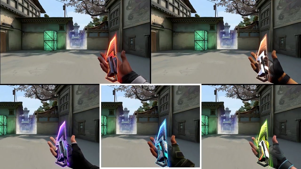 New Skin 