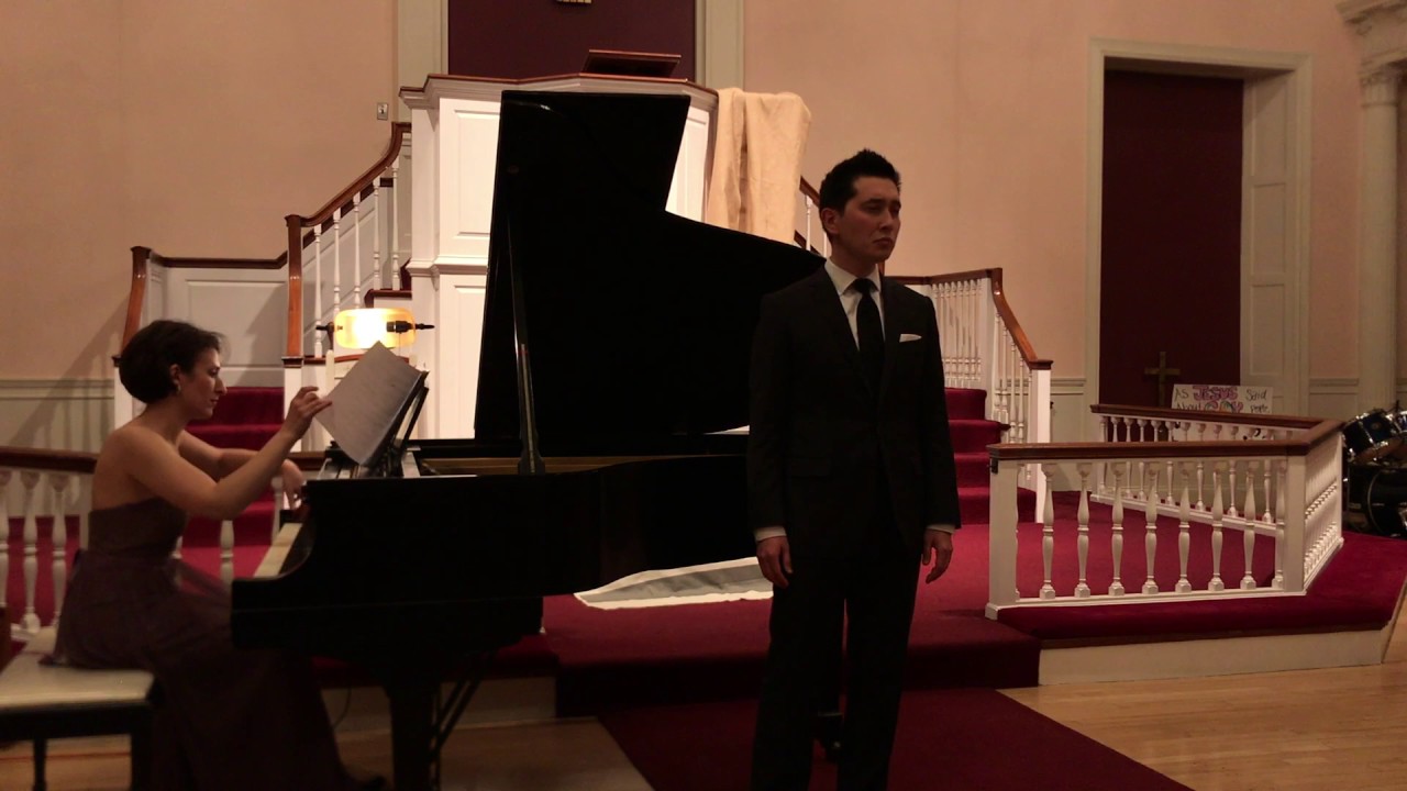 Serenata - Scott Wheeler - Calliope's Call