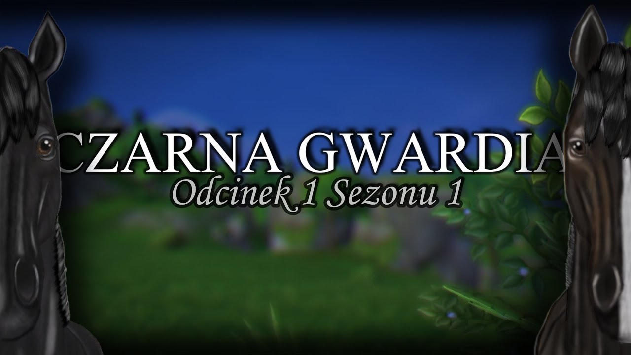 {Serial SSO DUB} Czarna Gwardia ~ Odcinek 1 [S1]