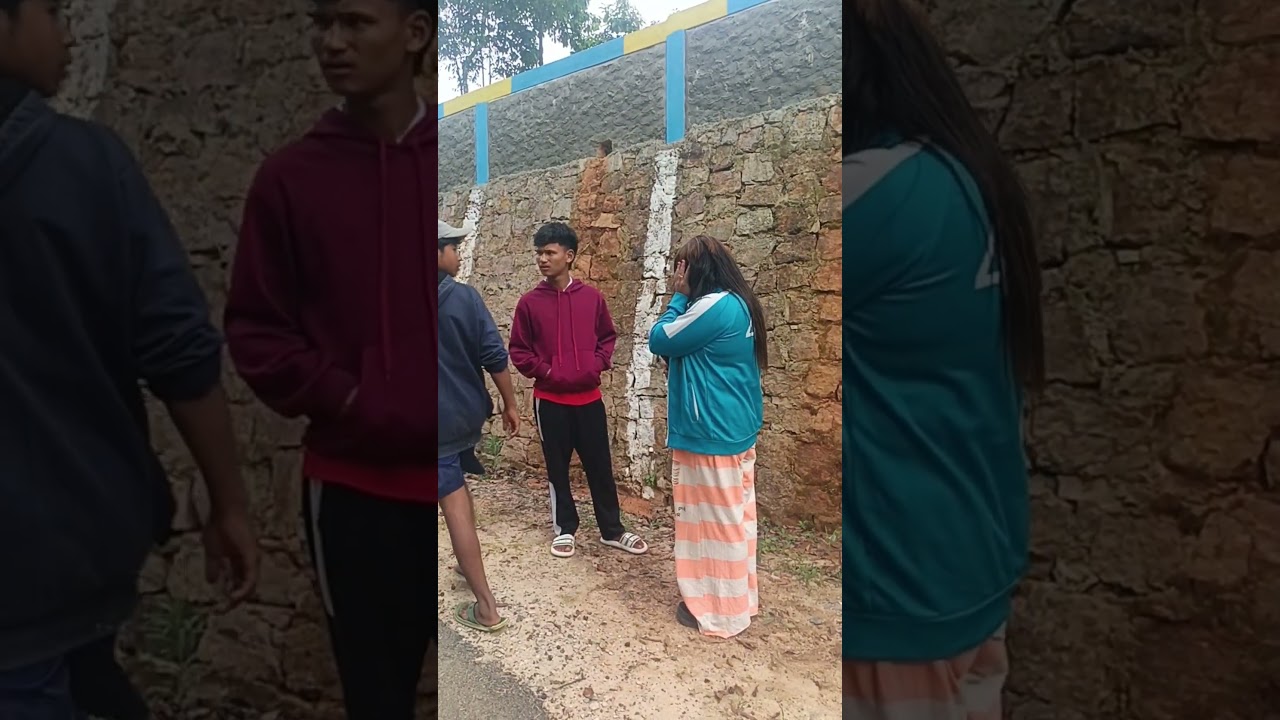 .payu oh😂| #comedy #youtubeshorts #funny #pnar