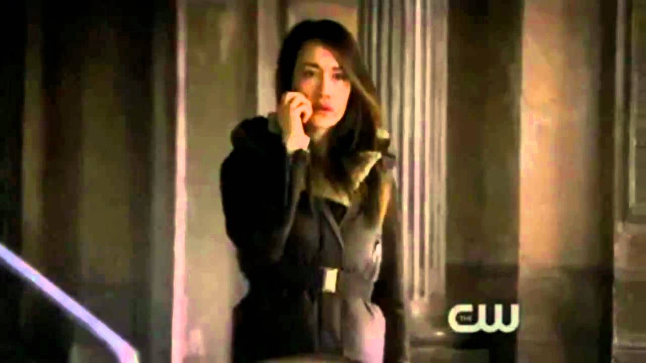 Nikita 1x16 - 