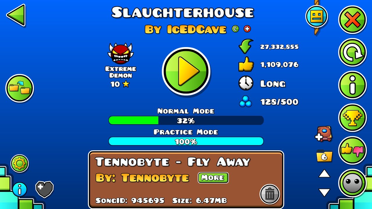 🔴🎥 STREAM #22 | SLAUGHTERHOUSE [32%] + [23-52% x2] + [49-58% x2] + [River x3] + [74-92%] + [78-100%]
