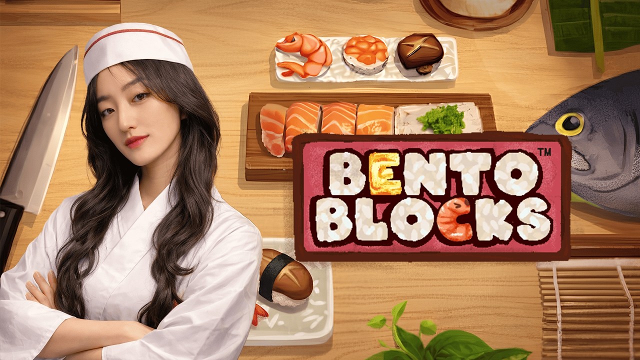 minggu sore puzzle kopi - bento blocks