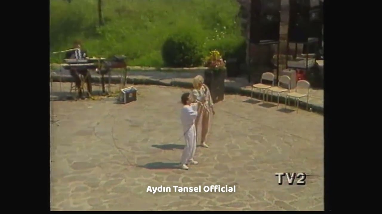 Rıza Silahlıpoda & Aydın Tansel  & Şebgün Tansel  TRT Pazar Stüdyosu