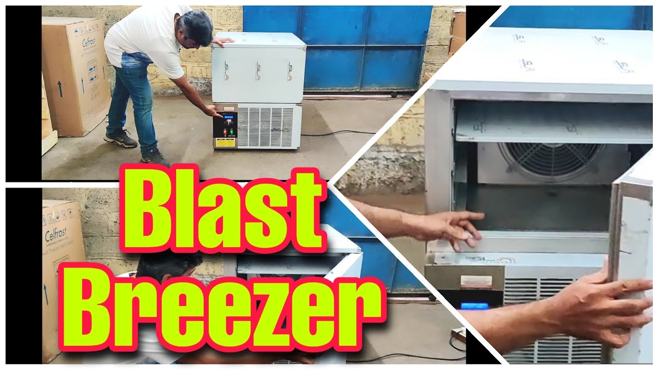Blast Freezer -35⁰C ❄️ | Hardner | low temperature freezer instant | Blast chiller ☎️: 9890970306