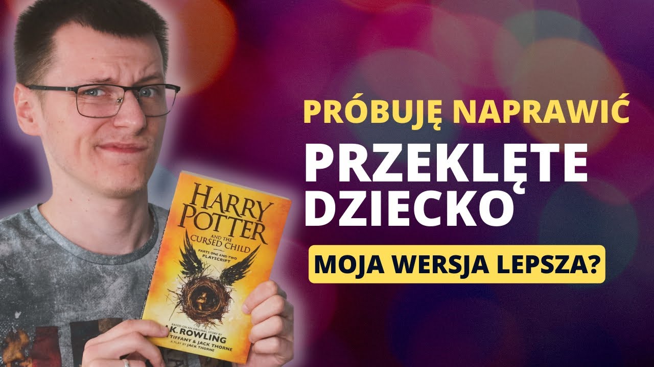Naprawiłem 