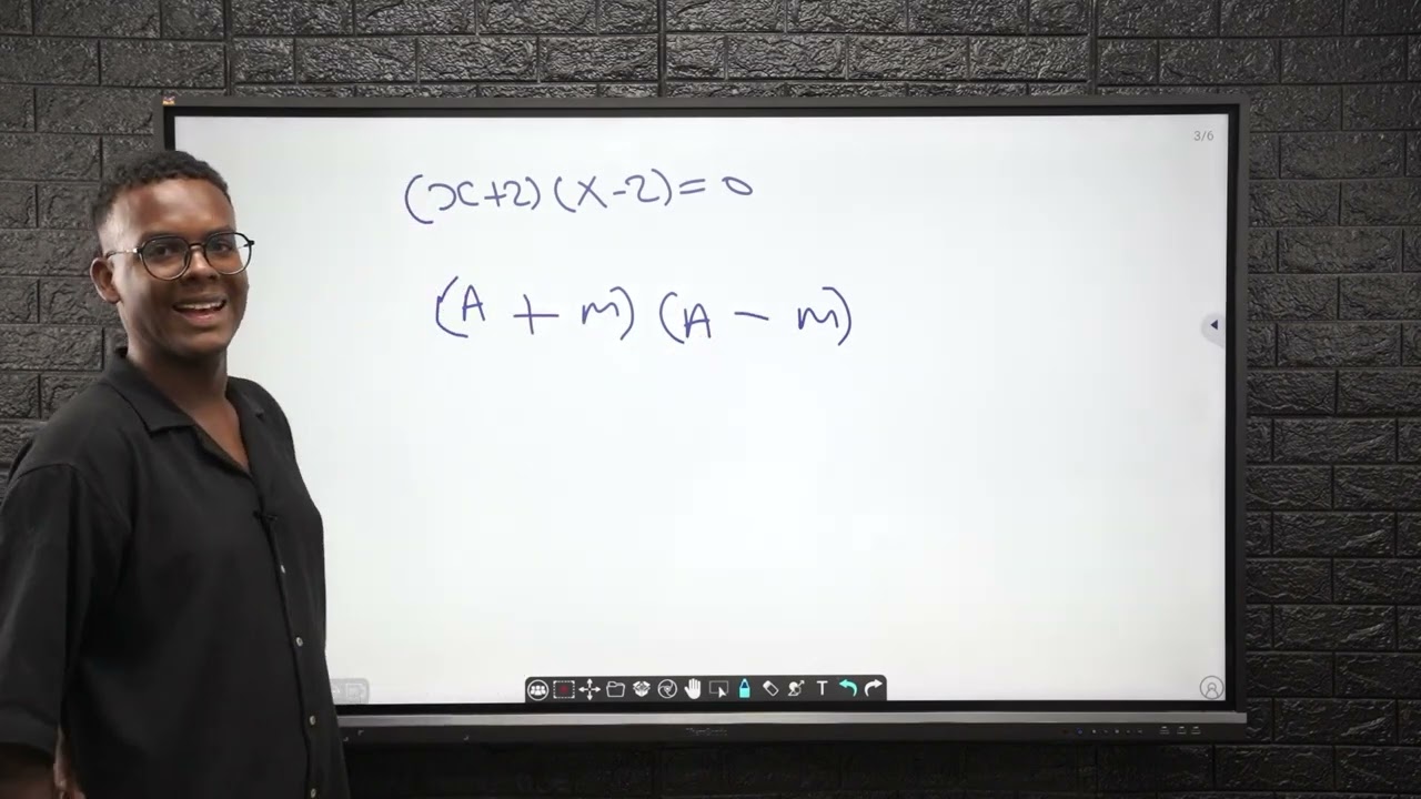 Basics to solve math questions part 2