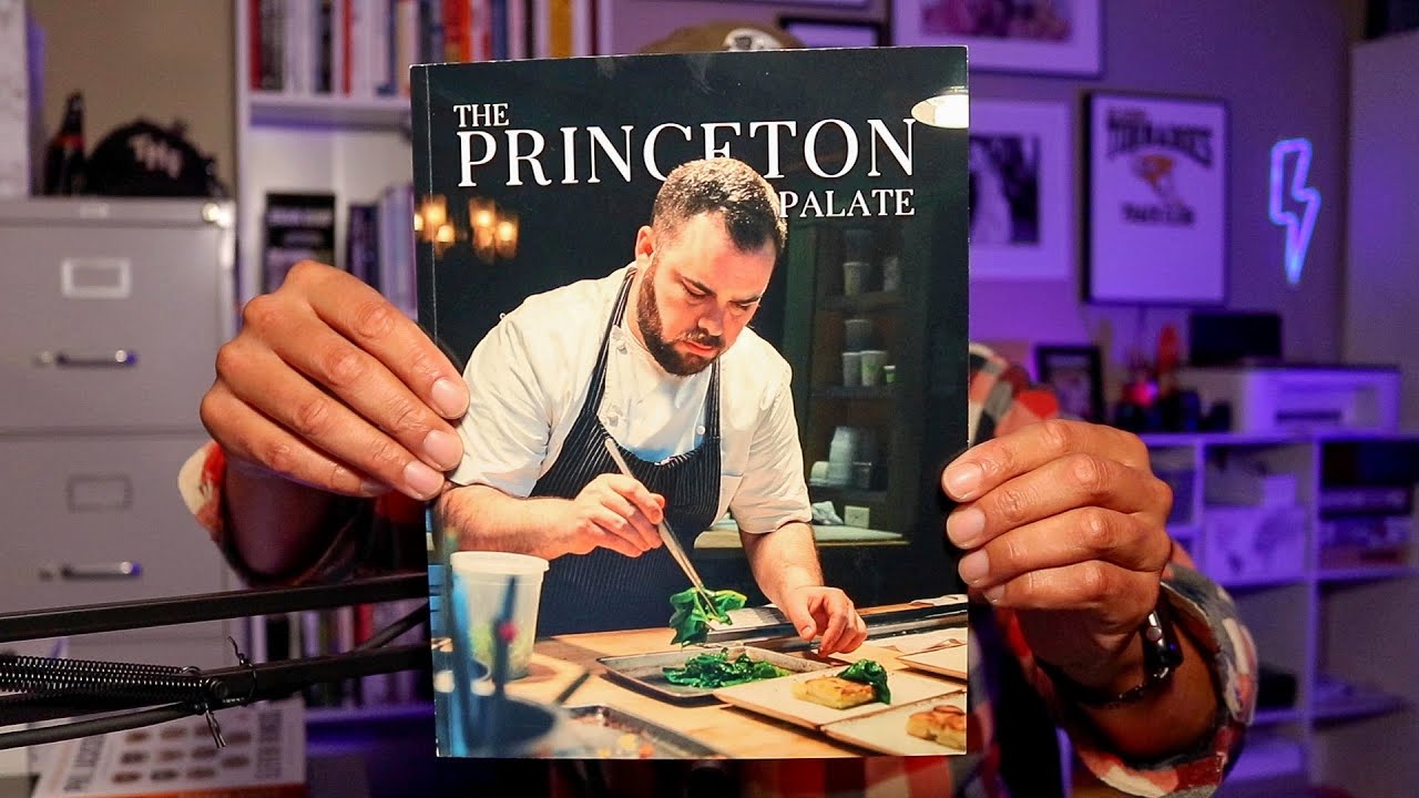 Blurb Magazine Book Review