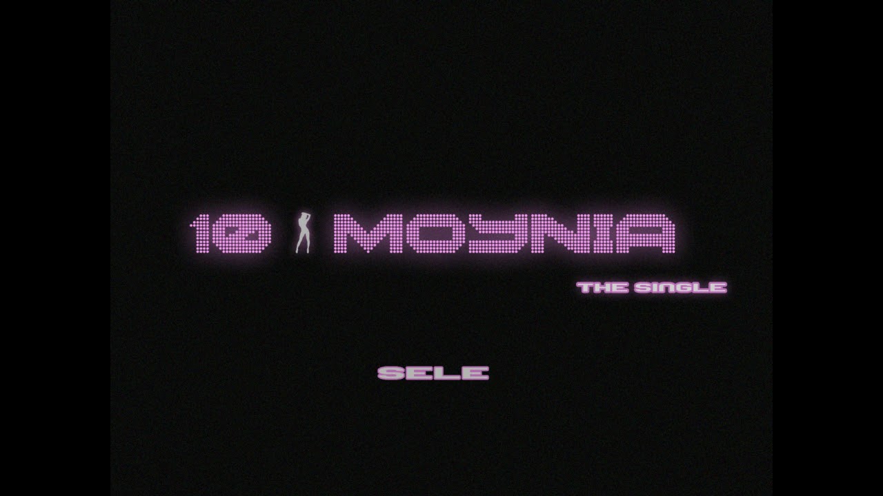 Sele - 10 MOYNIA