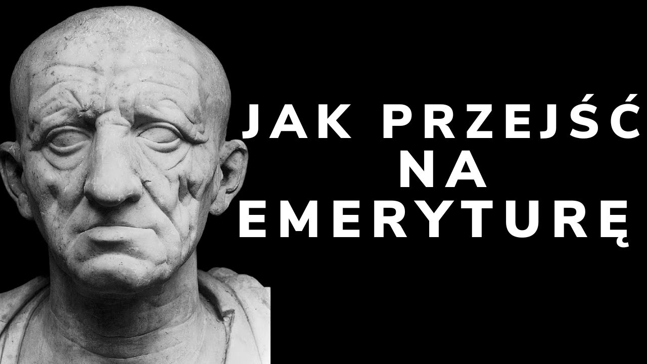 Emerytura w Starożytnym Rzymie