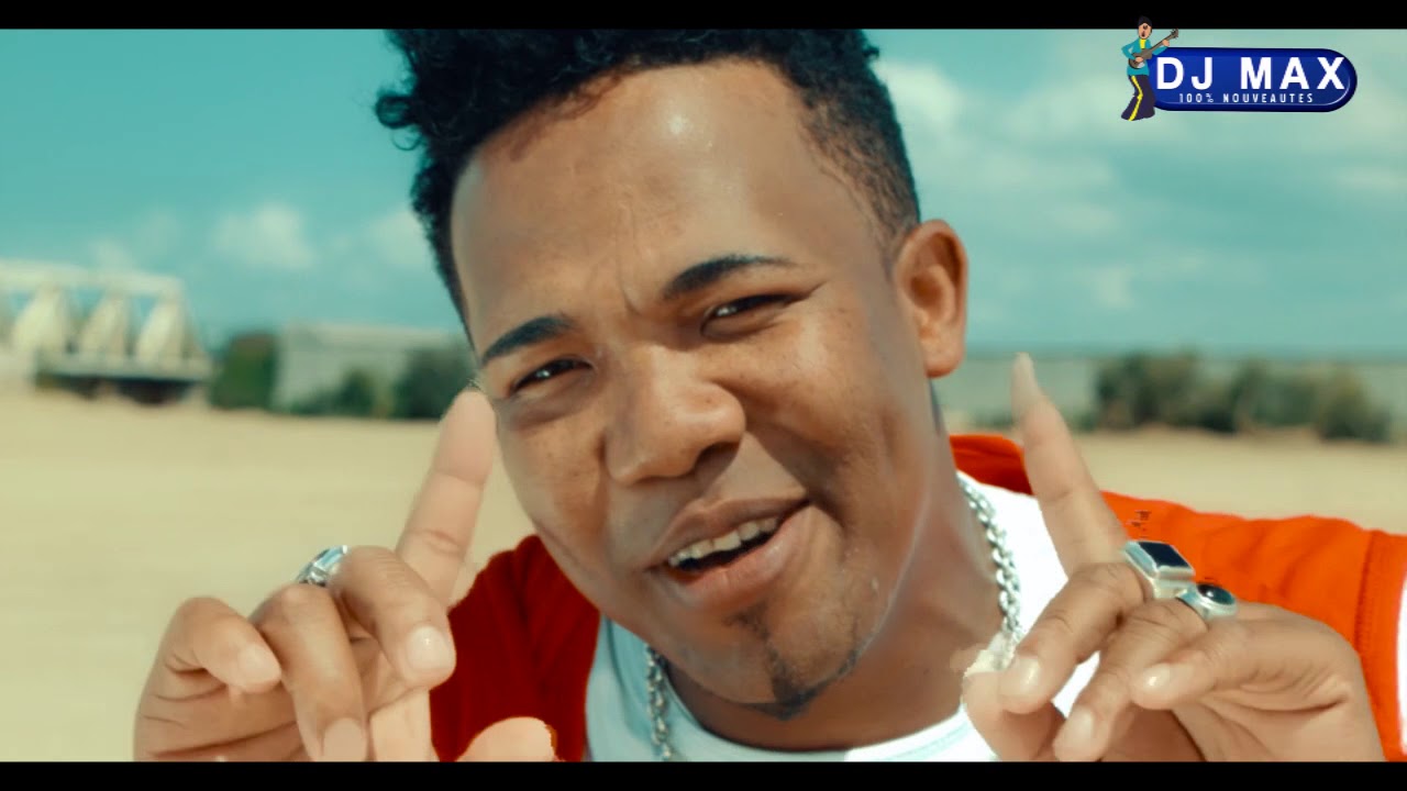 BABALEST - Safidiny fo ( Nouveauté Clip Gasy 2018)[Dj Max 100% Nvt]