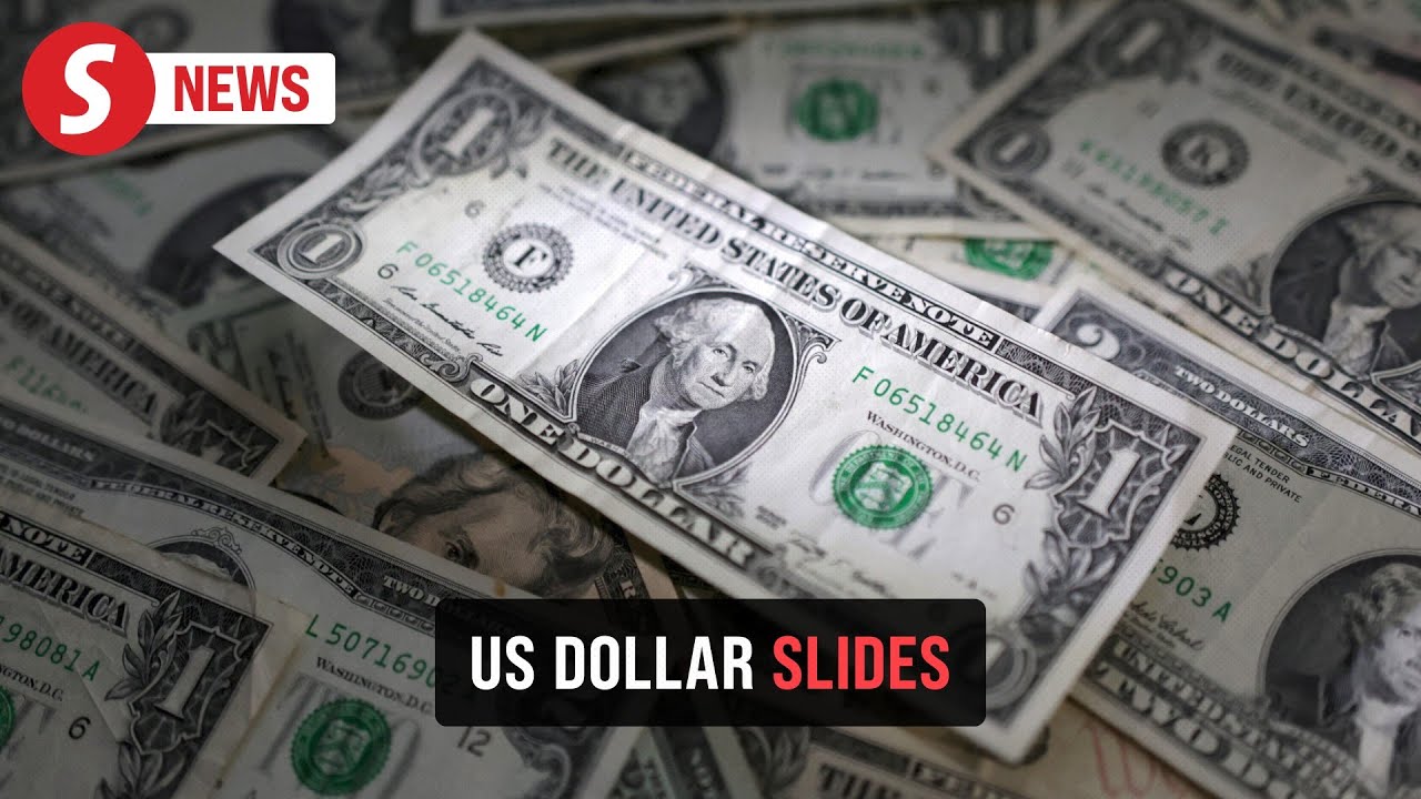 White House says value of the US dollar is 'great,' currency hits four-year low