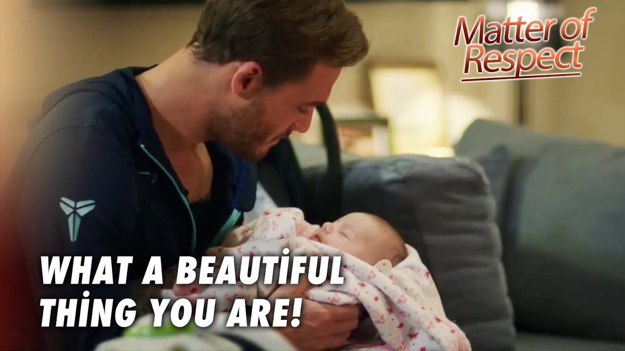 Matter of Respect - Şeref Meselesi - Yigit Takes Care of Elif! - Section 32