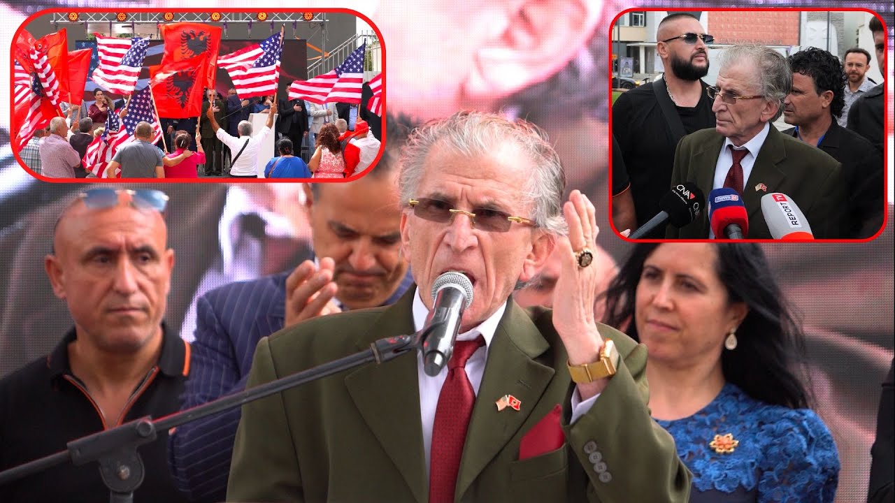 Prof. Pëllump Pilinçi - 