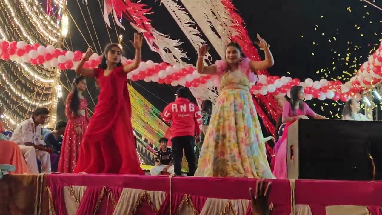 Kotappakonda Tiranalu Dance Show 