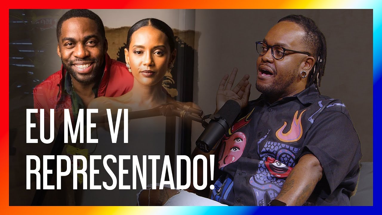 FABÃO OPINA SOBRE REPRESENTATIVIDADE NA ARTE BRASILEIRA