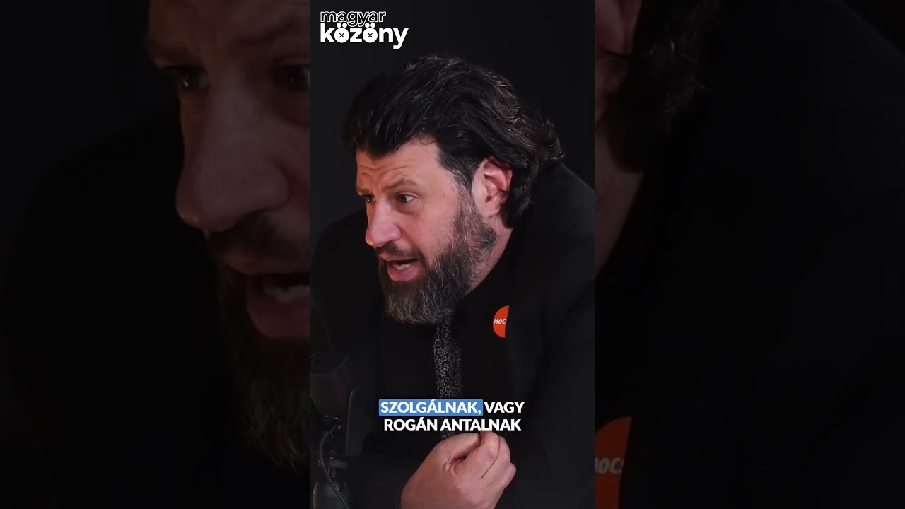Az &uacute;j Heti Hetes a gy&aacute;v&aacute;k műsora?