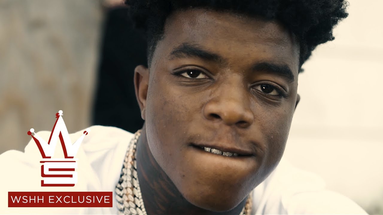 NUSKI2SQUAD - “Millions” feat. Yungeen Ace (Official Music Video - WSHH Exclusive)