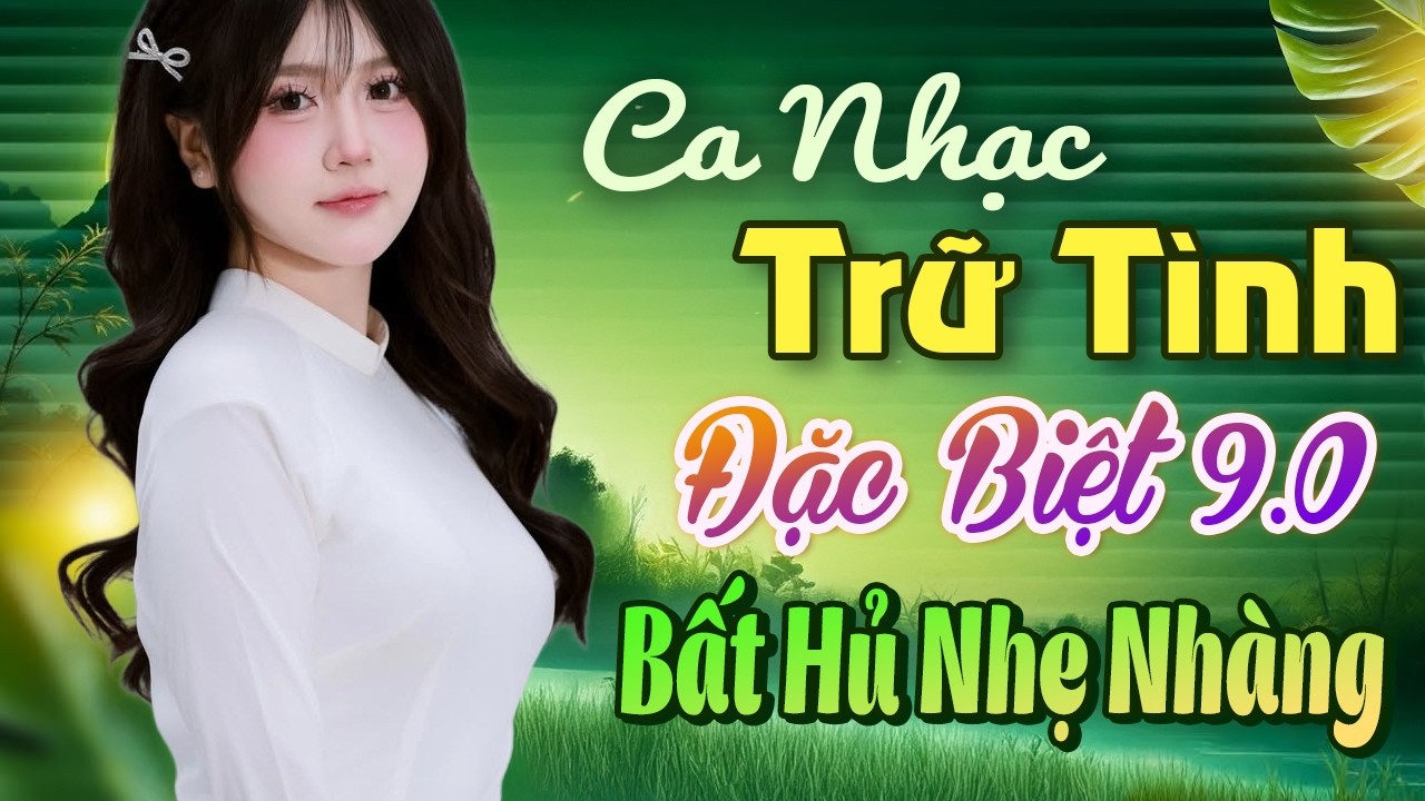Nhạc Trữ Tình 2026 SÁNG NGHE CỰC ÊM TAI - Lk Nhạc Lính Bolero Hải Ngoại Hiếm Có - KHÔNG QUẢNG CÁO