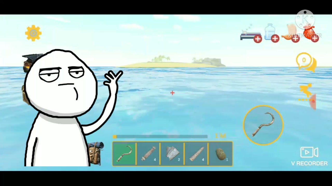 Lp.Raft #1