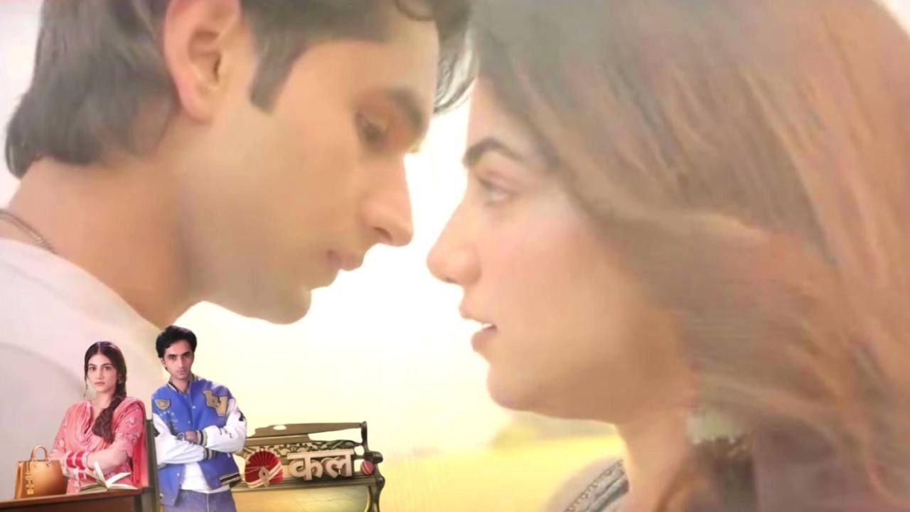Heer Ko Deke Hi Ja Raha Nawab | Nawab & Heer Date | New Promo 14 March 2026 | Upcoming Twist