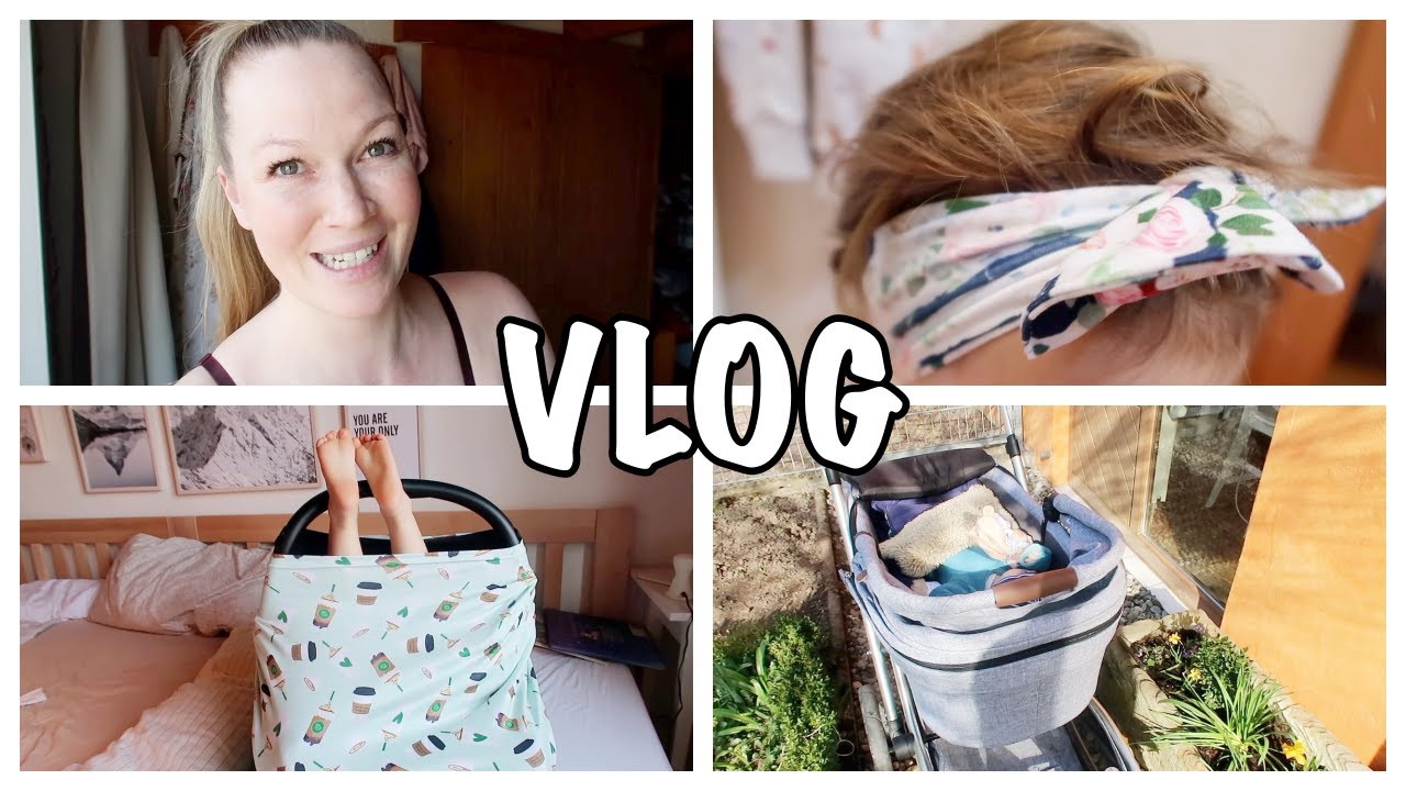 Daily Vlog | Bumblito | Garten Umgestaltung | Wocheneinkauf