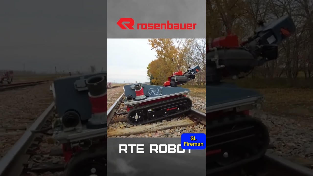 The RTE Robot 