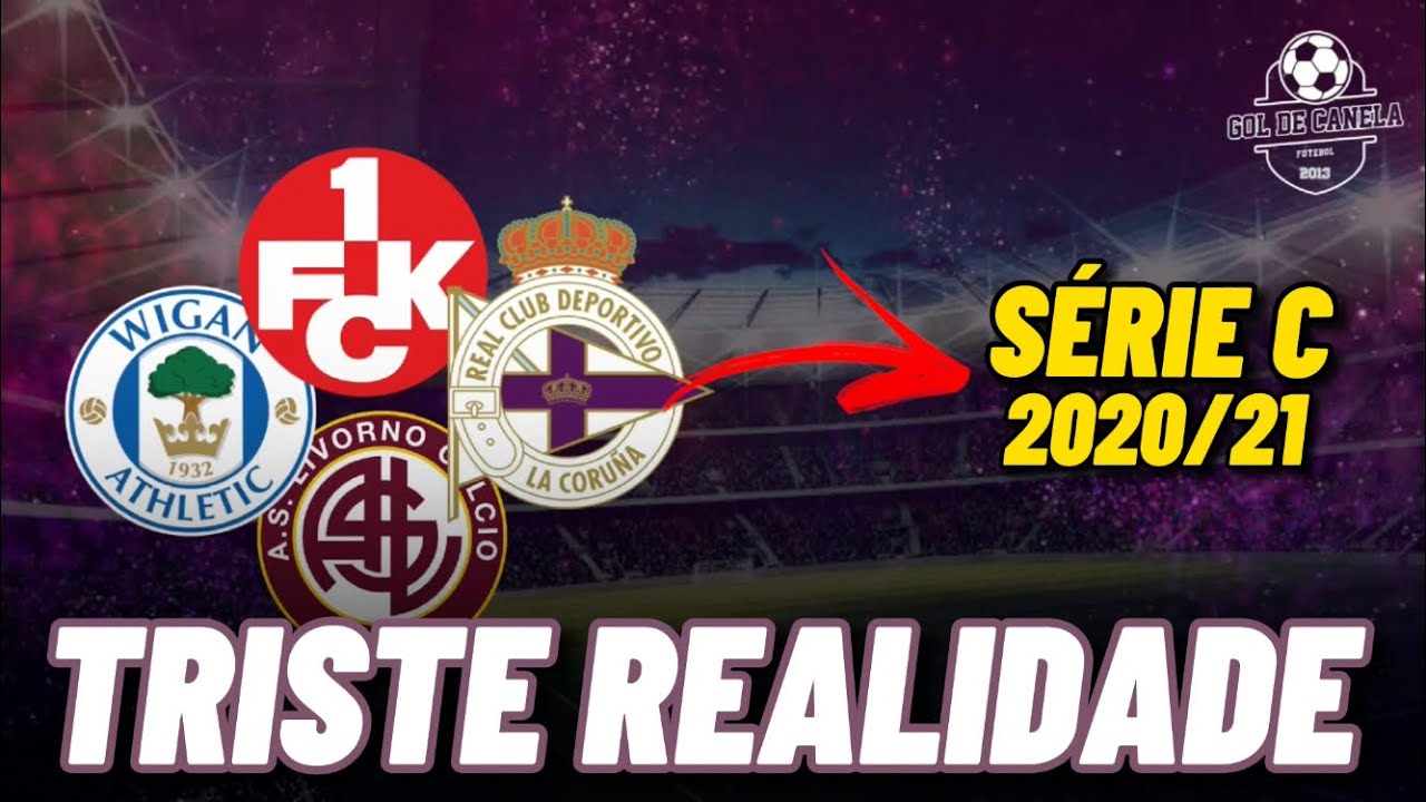 4 clubes europeus que podem 