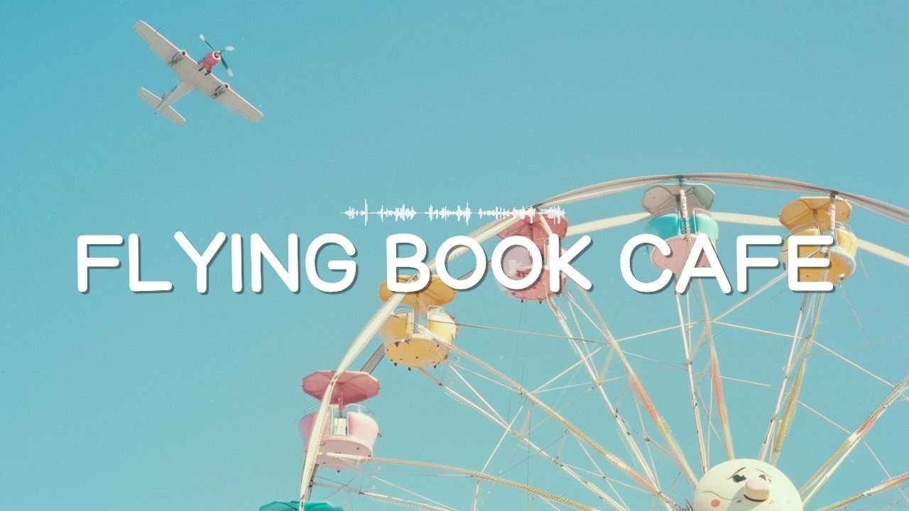 𝗽𝗹𝗮𝘆리스트 [Cafe]✨2월의 끝자락🌷봄바람이 분다💌🌿
