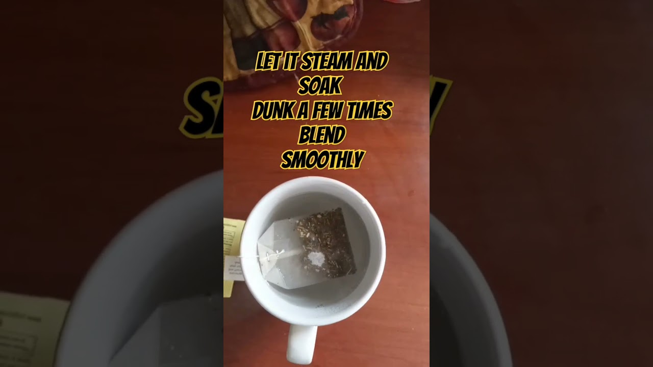 Herbal Tea Roots|iam_itallist1|#contentcreators #teafarm #teafactory #teaconnoissuer #aficionado #ai