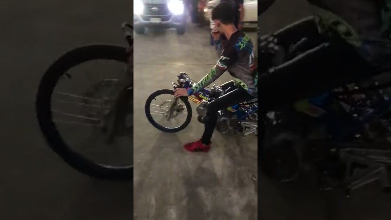 Sniper x CBR (head) - Manoch Service Thailand (NGO Thailand Super Fest 2021 - BURIRAM)