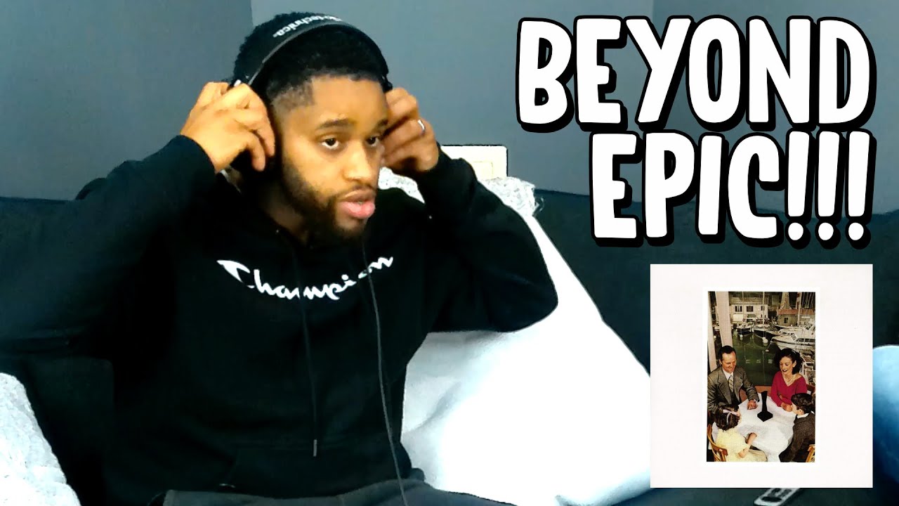 Achilles Last Stand by Led Zeppelin | Full Album Reaction