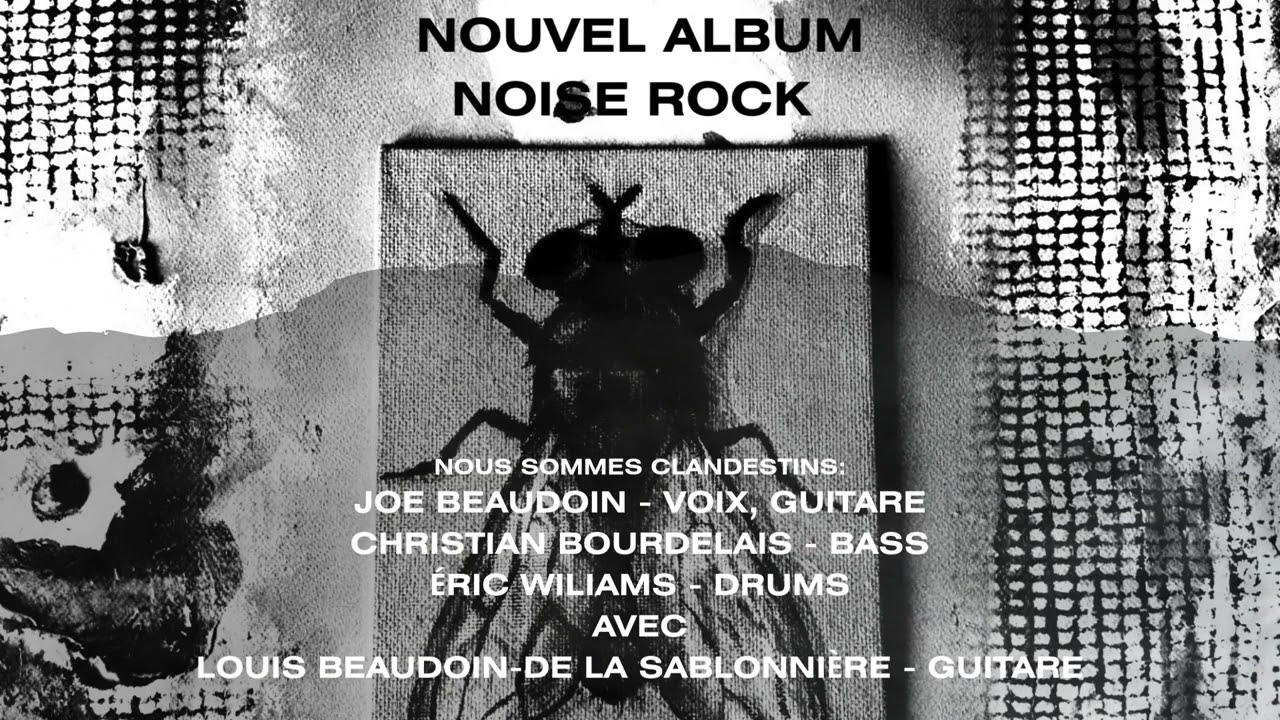 NOISE ROCK III