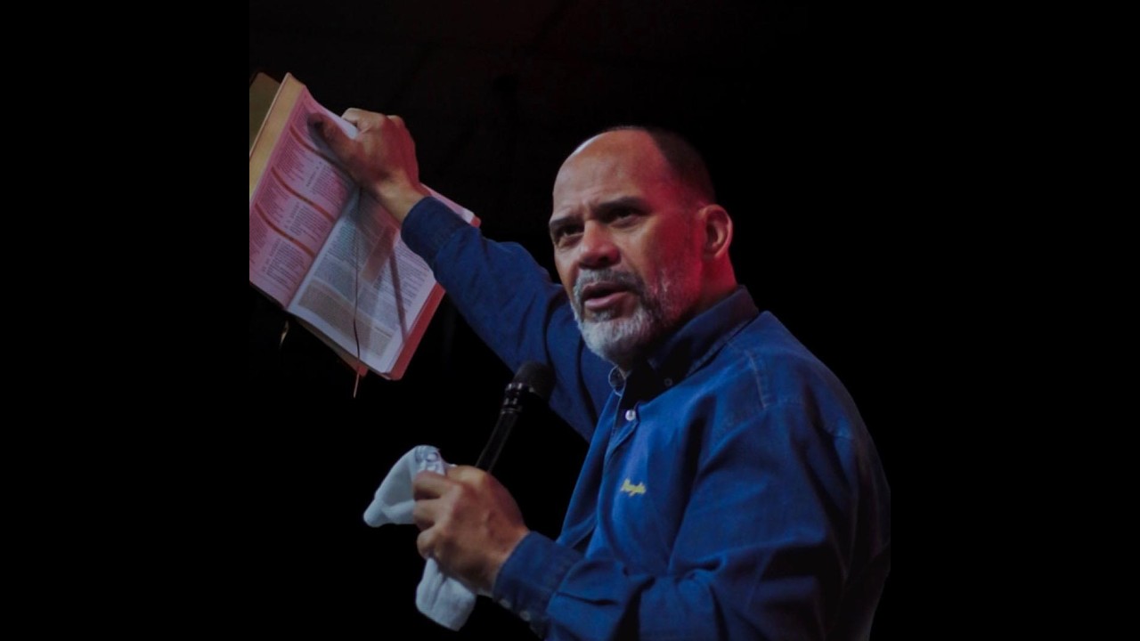 TAPANDO AS BRECHAS- Quando eu me posiciono, Deus muda o ambiente.