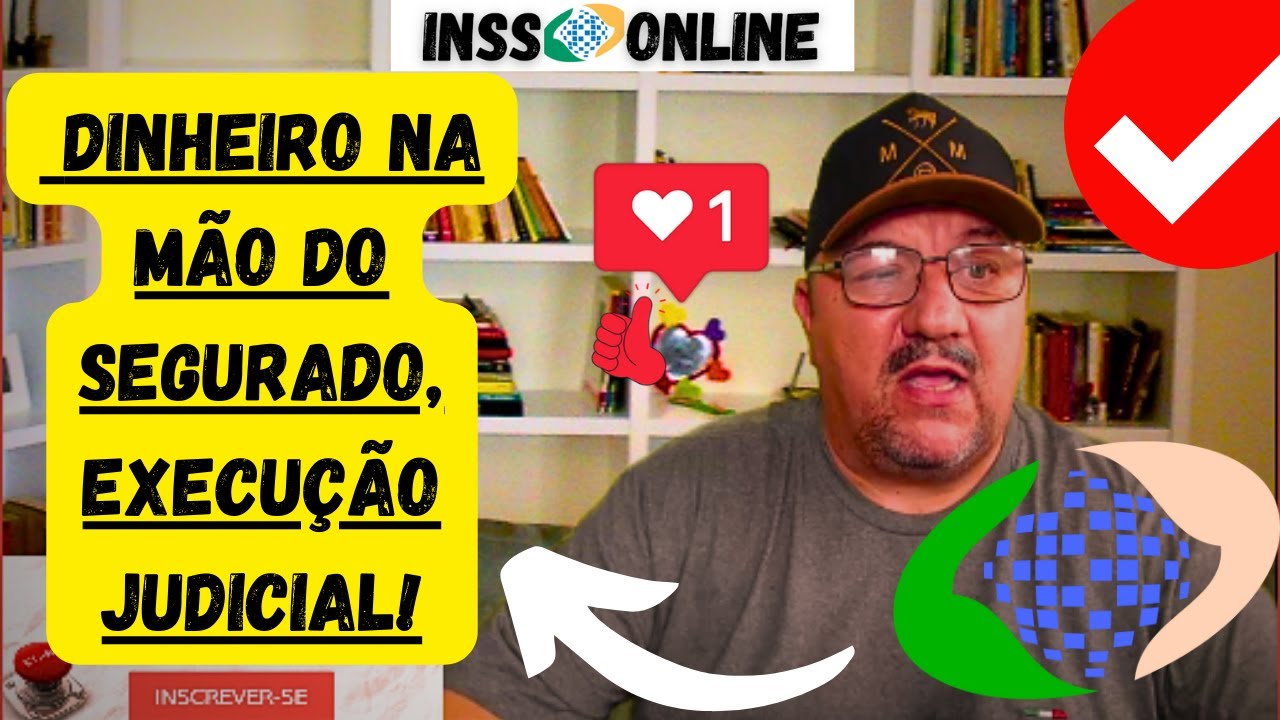 Processo Cumprimento de Senten&ccedil;a Inss Execu&ccedil;&atilde;o ou Cumprimento de Senten&ccedil;a pedido de exig&ecirc;ncia INSS