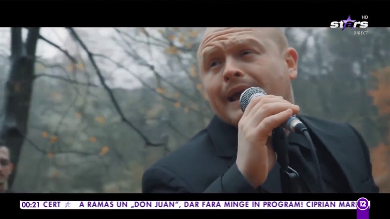 Mihai Nae feat Uddi la ,,Agentia VIP,, ,,Ego,,