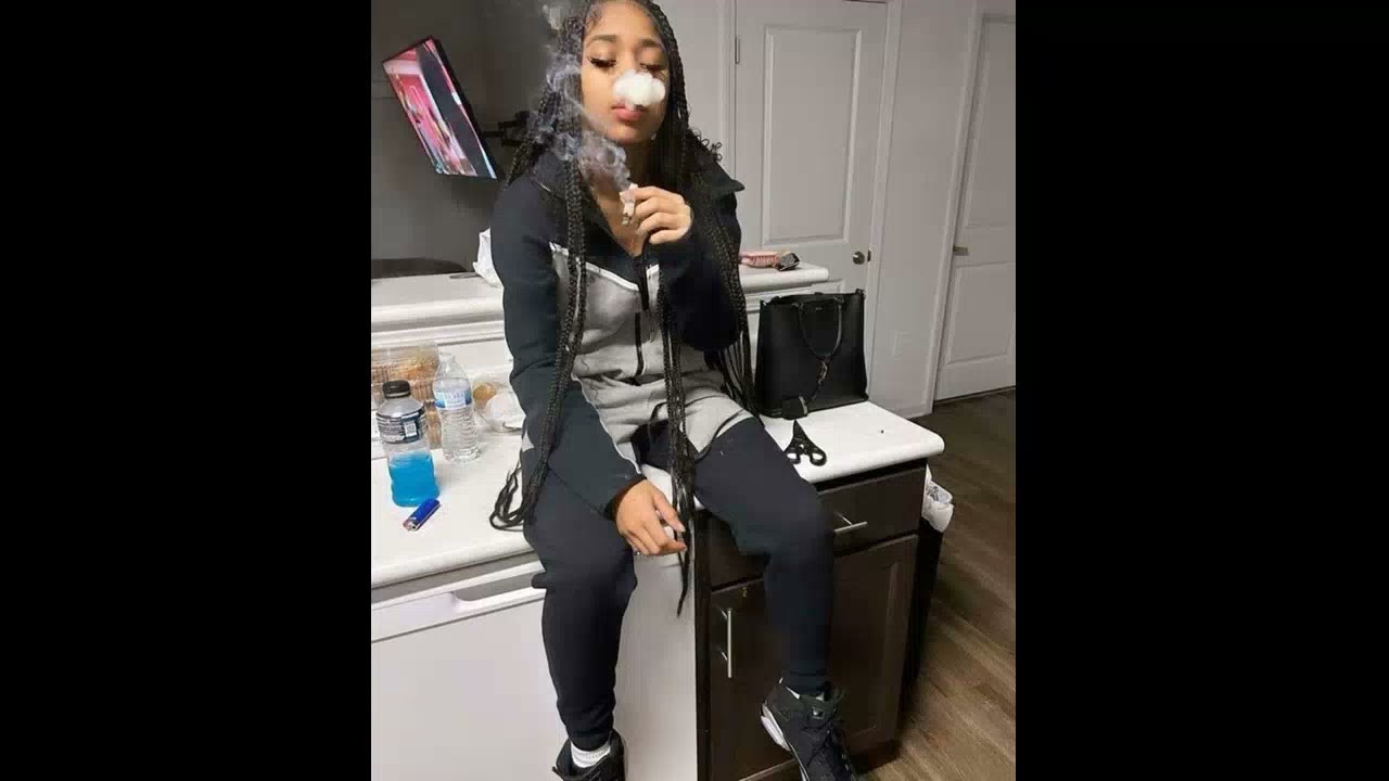 [FREE] PLUTO X BUNNAB TYPE BEAT - 'NO SMOKE'